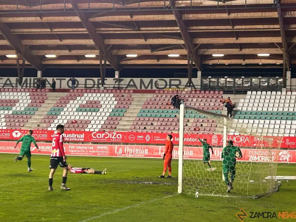 Zamora CF vs Nàstic_25