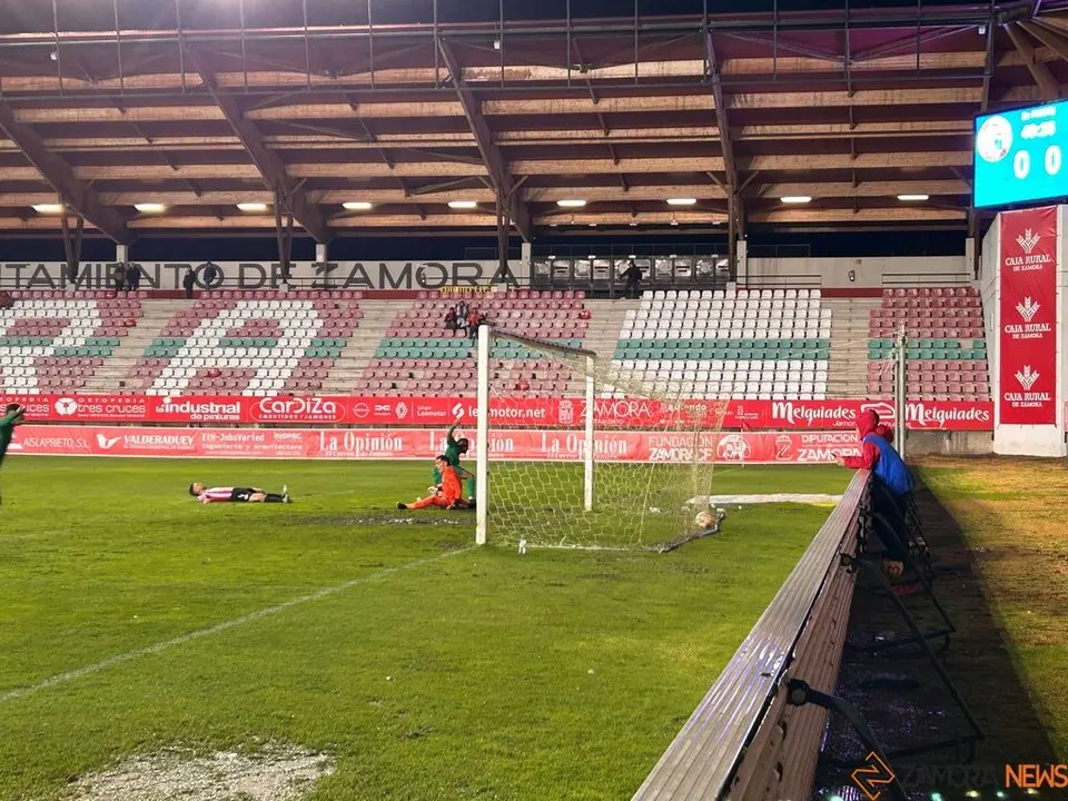 Zamora CF vs Nàstic_26