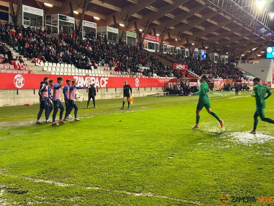 Zamora CF vs Nàstic_27