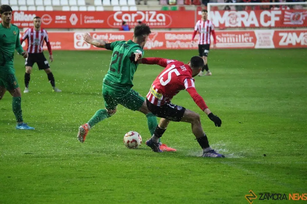 Zamora CF vs Nàstic_10