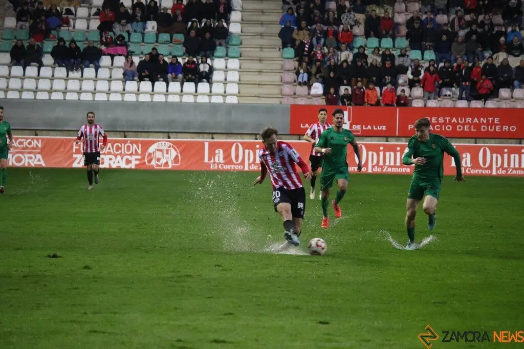 Zamora CF vs Nàstic_13