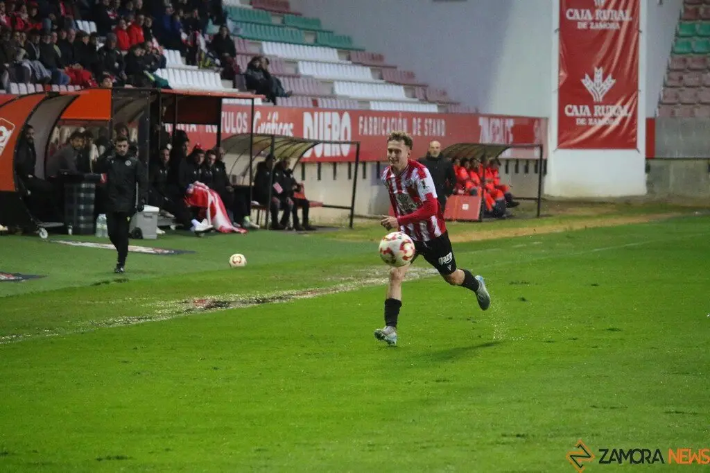 Zamora CF vs Nàstic_12
