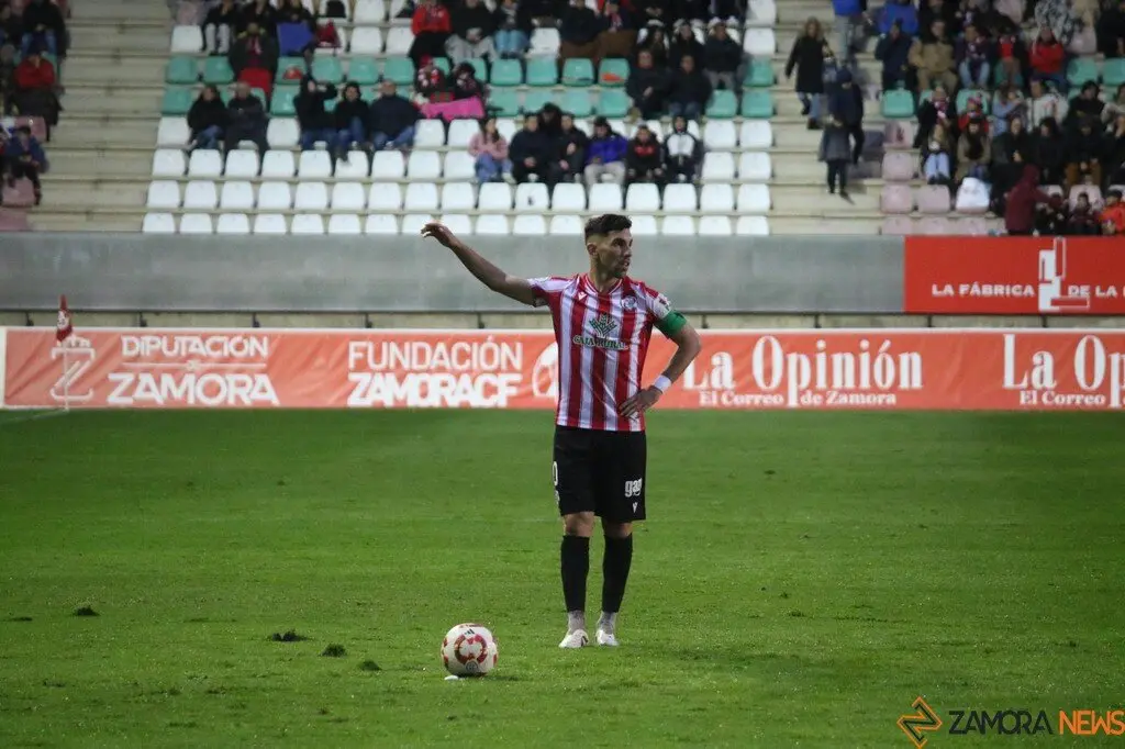 Zamora CF vs Nàstic_14