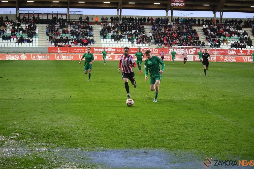 Zamora CF vs Nàstic_4