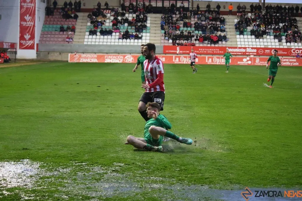 Zamora CF vs Nàstic_3