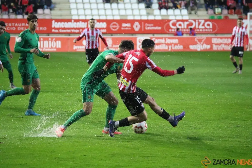 Zamora CF vs Nàstic_6