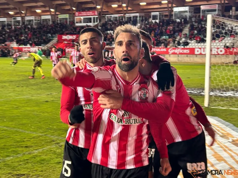Zamora CF vs Nàstic_3