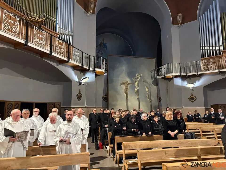 Encuentro Corales