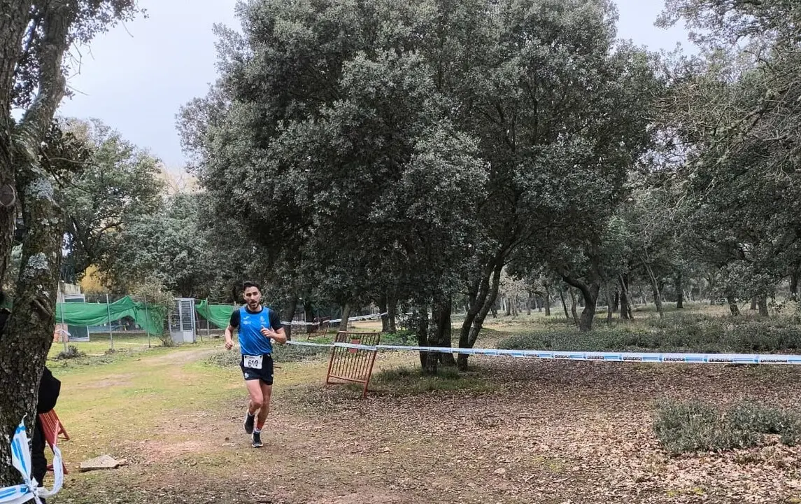 C TRAIL AAJULIO ALBERTO