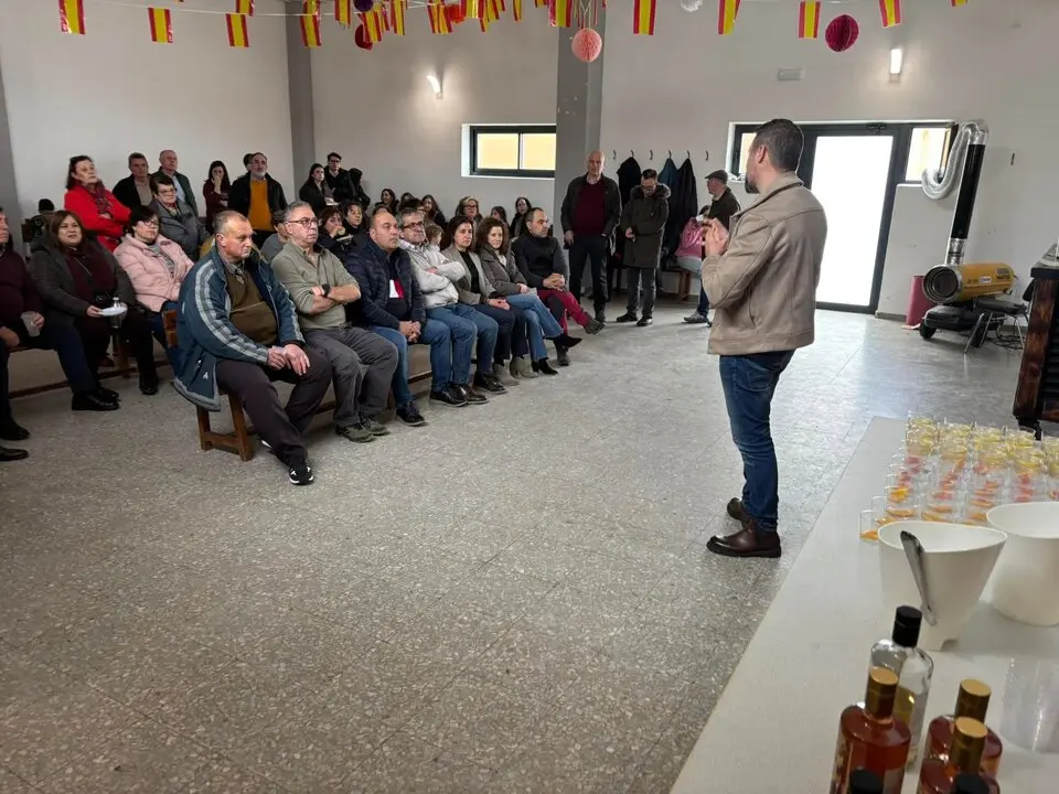 Vermut Feria Villalpando