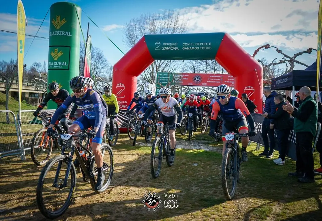 BTT Mozar 2025