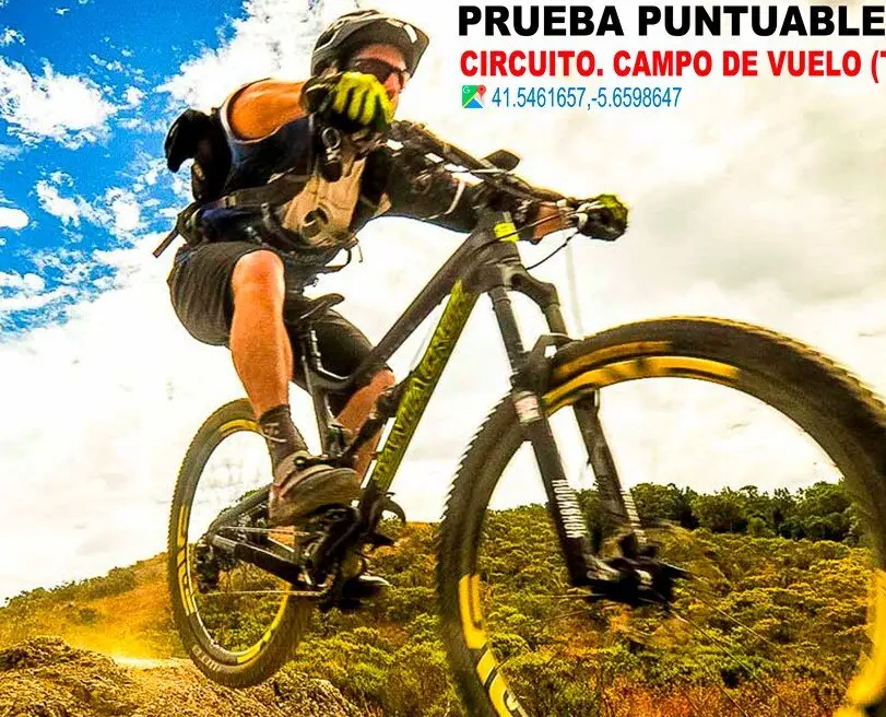 BTT Coreses
