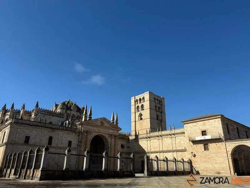 Catedral de Zamora _2