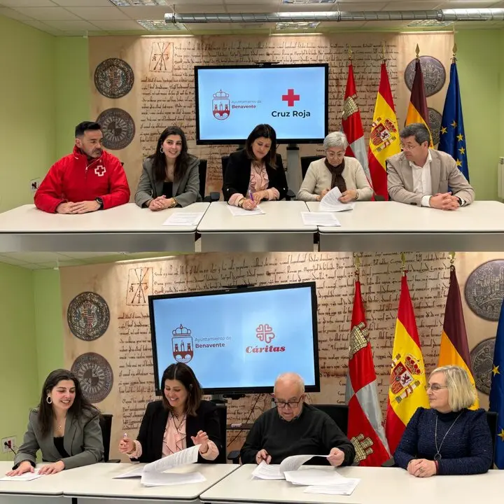 Ayto Benavente