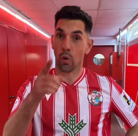 Carlos Ramos, Zamora CF