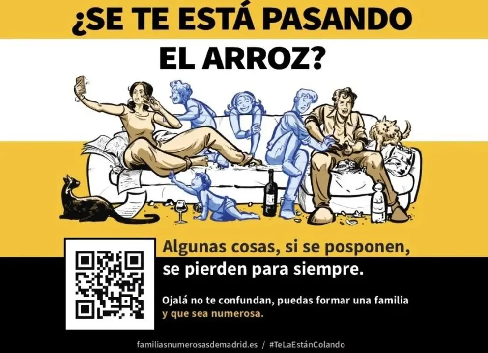 Peor Anuncio 2024