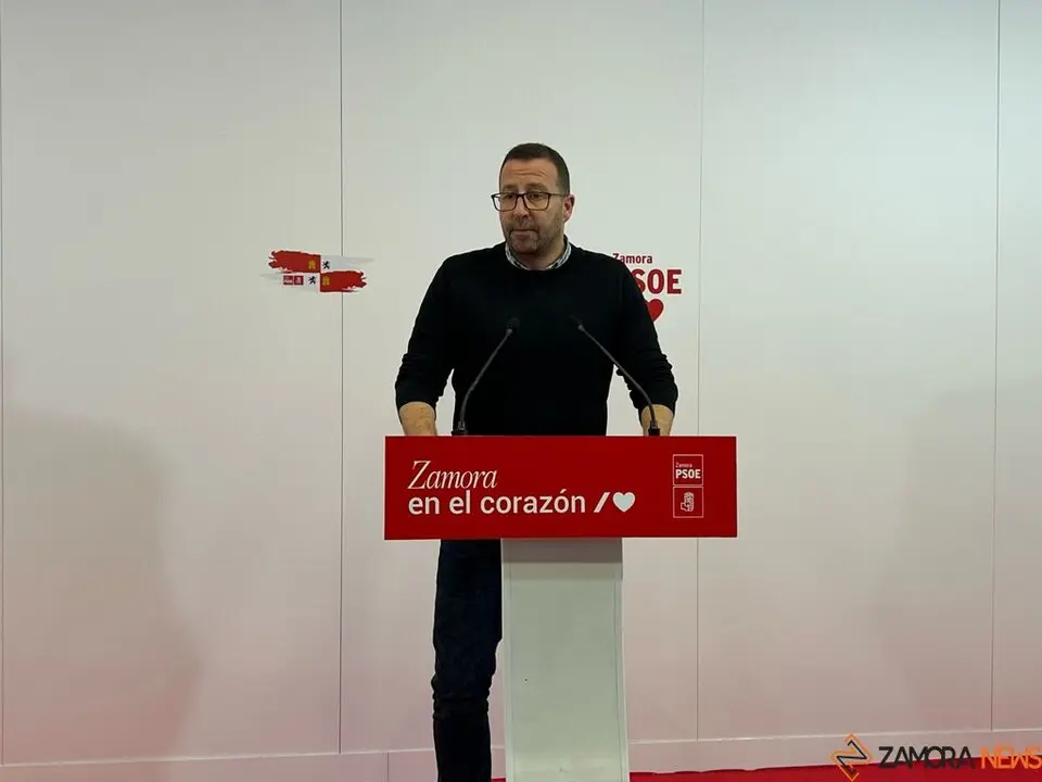 Iñaki Gómez PSOE Zamora_3