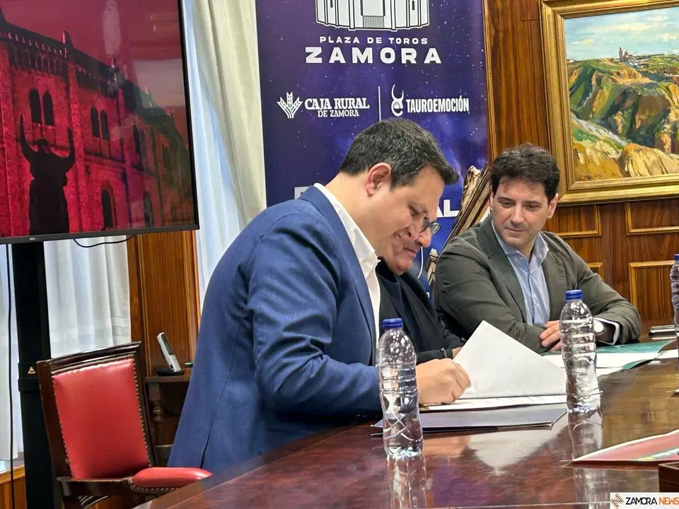 Tauroemoción apuesta por una Feria Taurina de San Pedro 2025 con más eventos y mejoras en la plaza