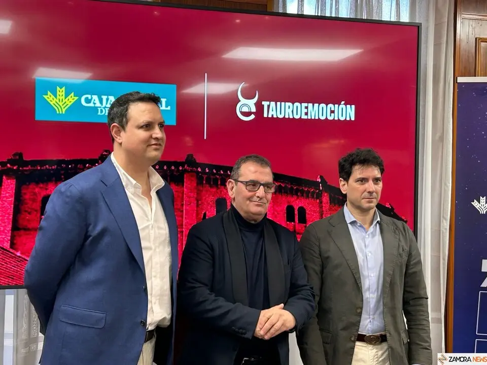 Tauroemoción apuesta por una Feria Taurina de San Pedro 2025 con más eventos y mejoras en la plaza