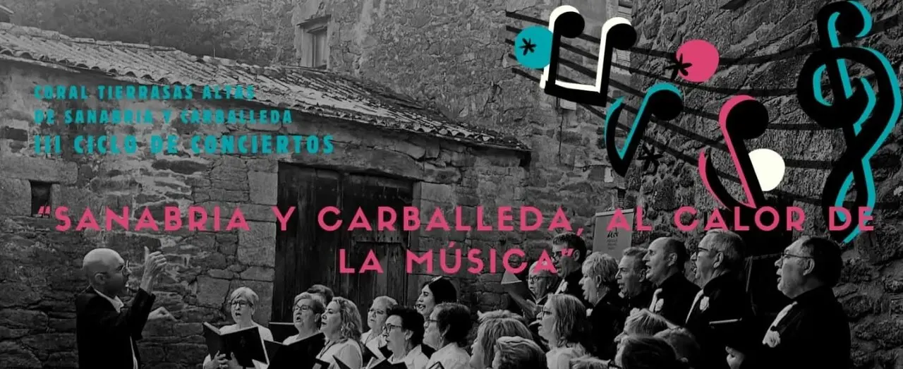 Coral Al Calor de la Música