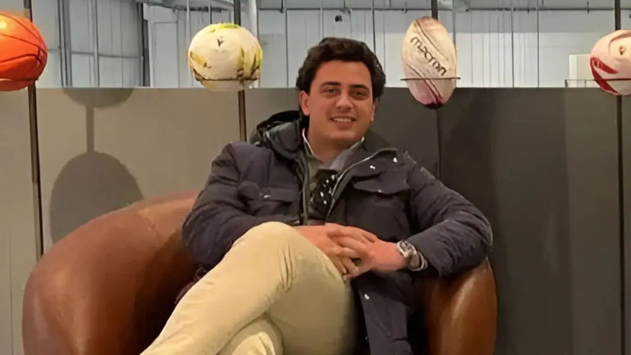 Javier Páez Ramírez, Presidente del Zamora CF