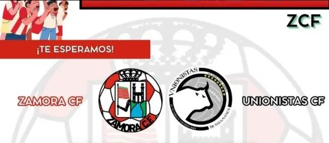 Fan Zone, Zamora CF