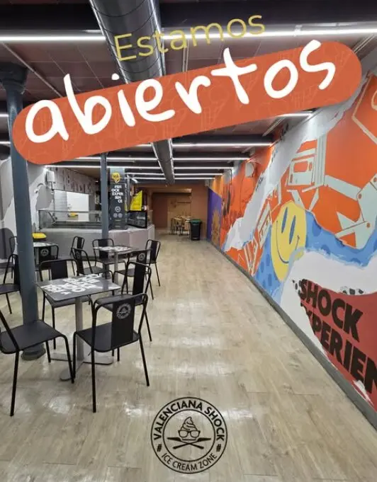 La Valenciana Shock vuelve a abrir sus puertas en Zamora