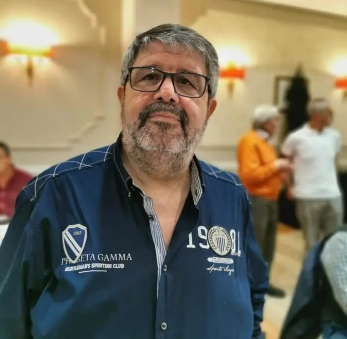 Felipe de Diego