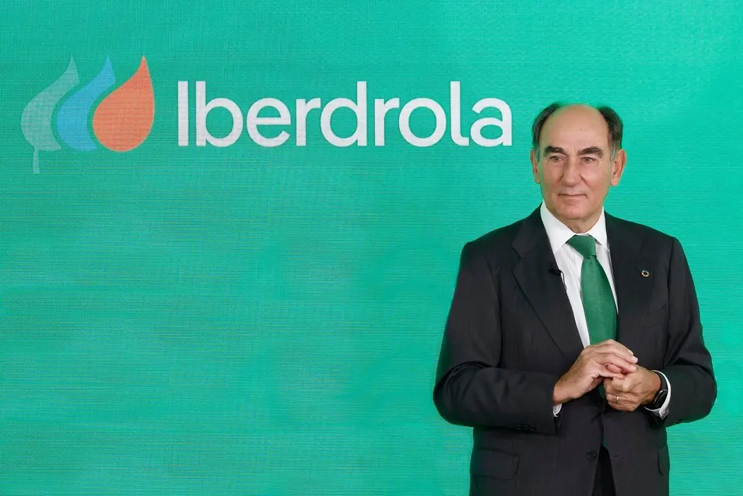 2023.12_Ignacio Galán_presidente de Iberdrola