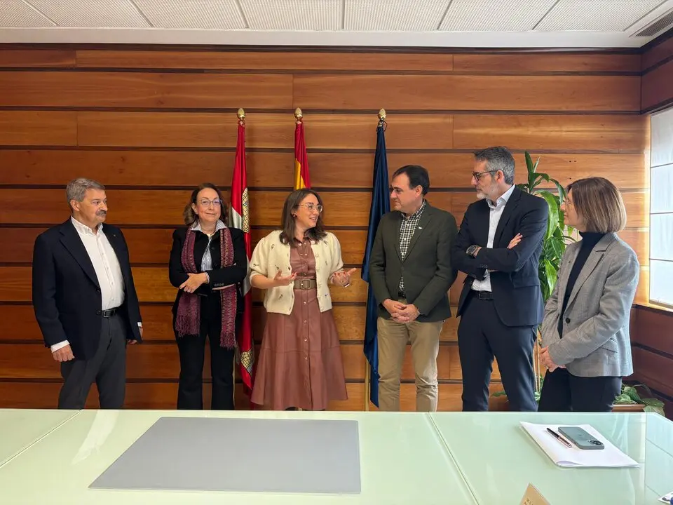 Reunión Vitartis