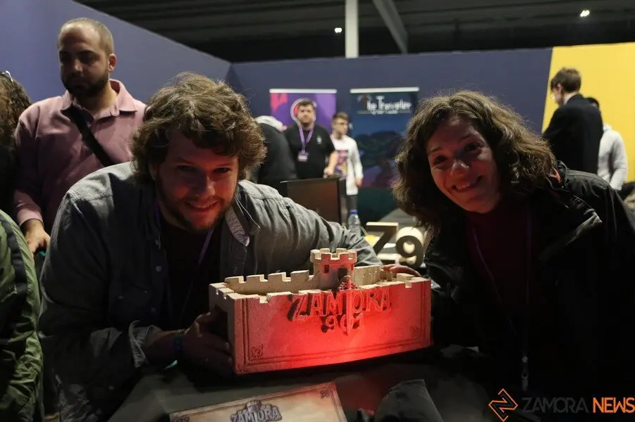 CyL Games Show, Zamora_13