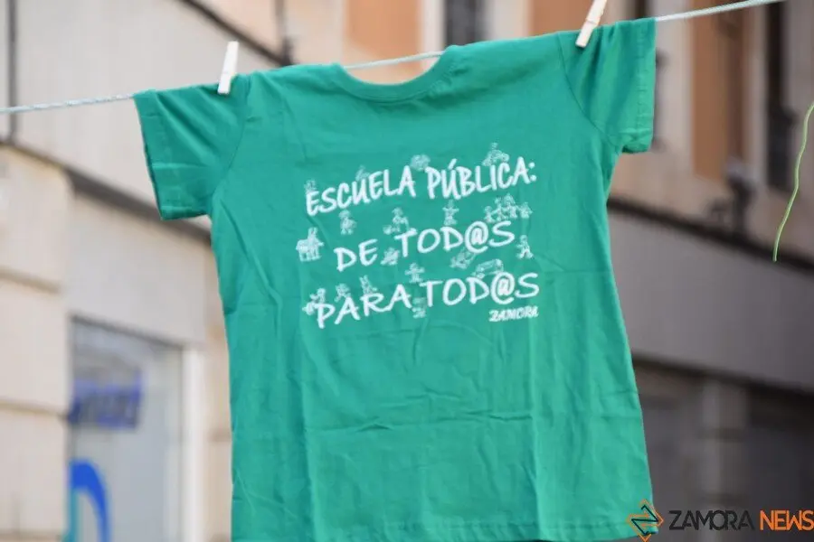 Convivencia por la Escuela Pública en Zamora_18