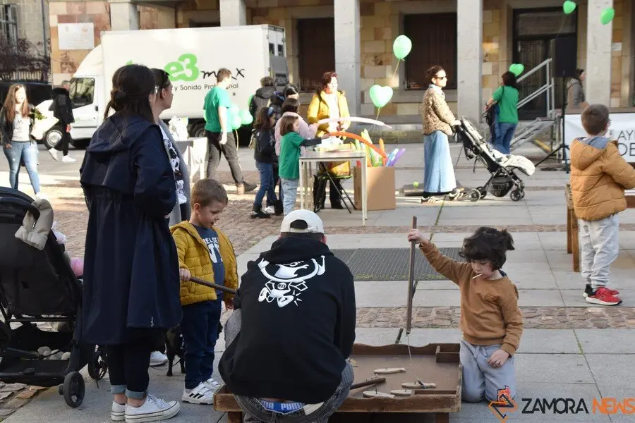 Convivencia por la Escuela Pública en Zamora_19