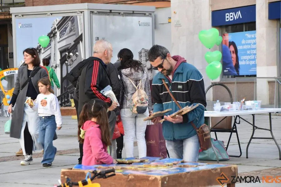 Convivencia por la Escuela Pública en Zamora_21