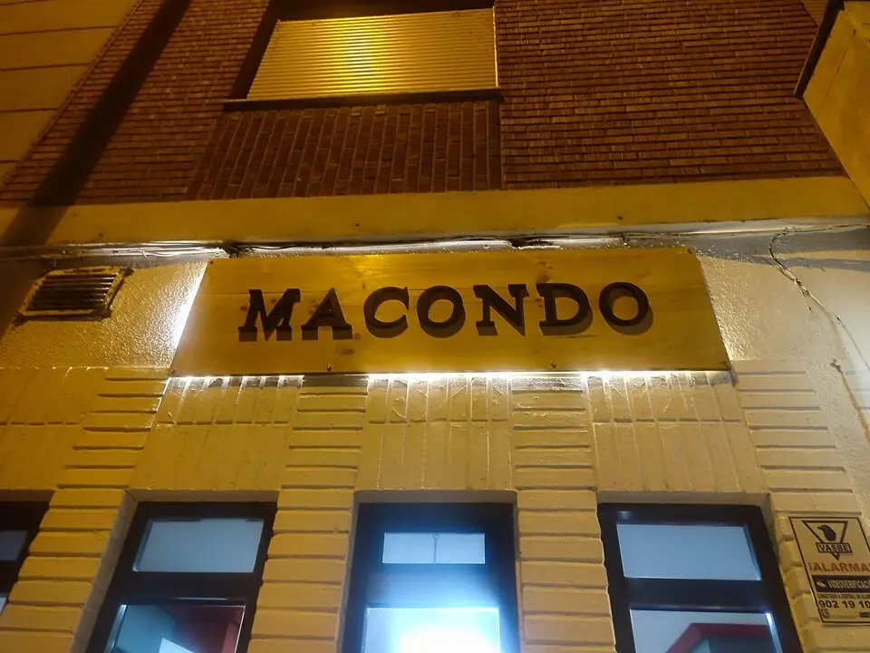 macondo