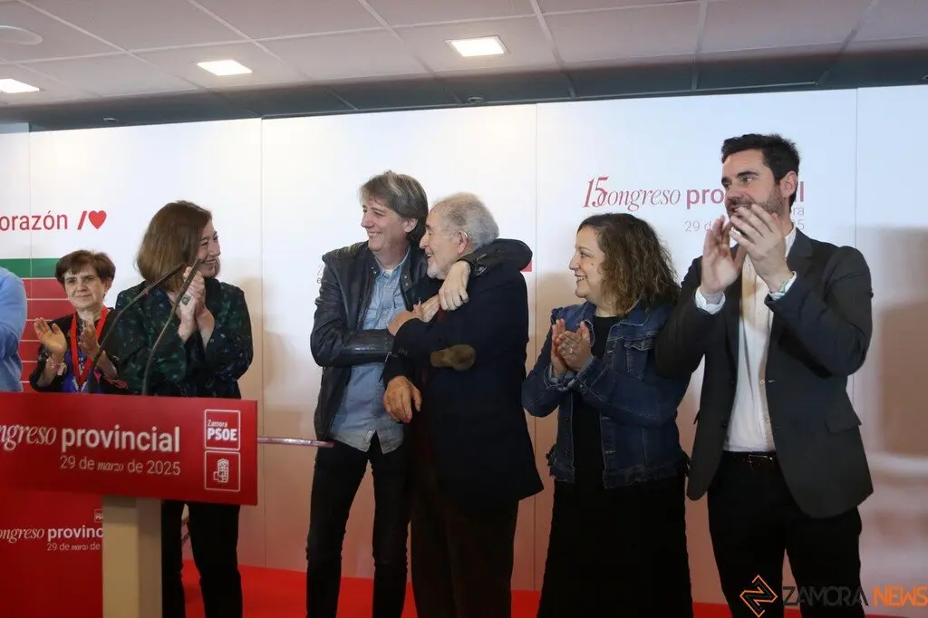 15 Congreso PSOE Zamora_18