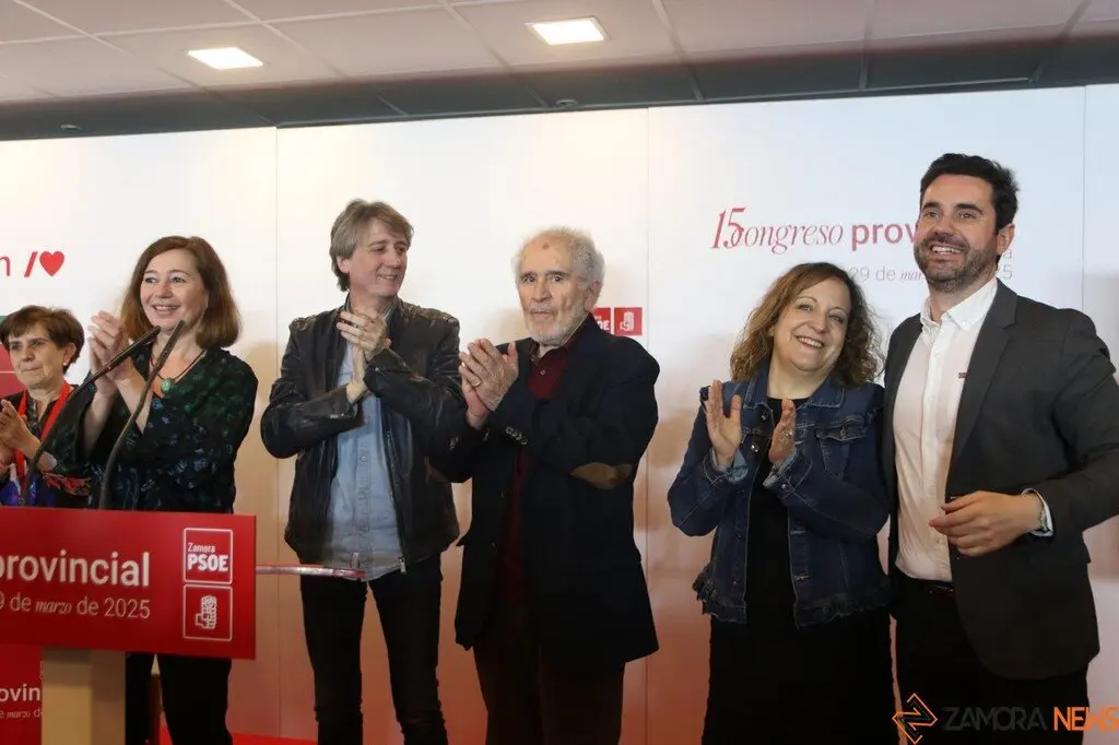 15 Congreso PSOE Zamora_19