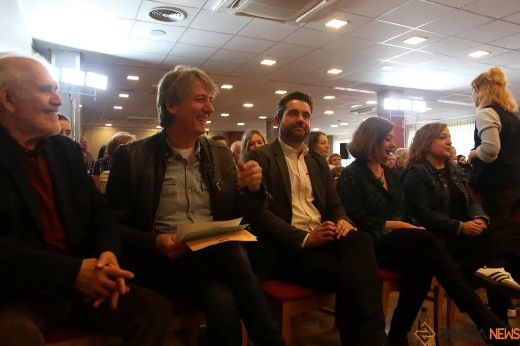 15 Congreso PSOE Zamora_21