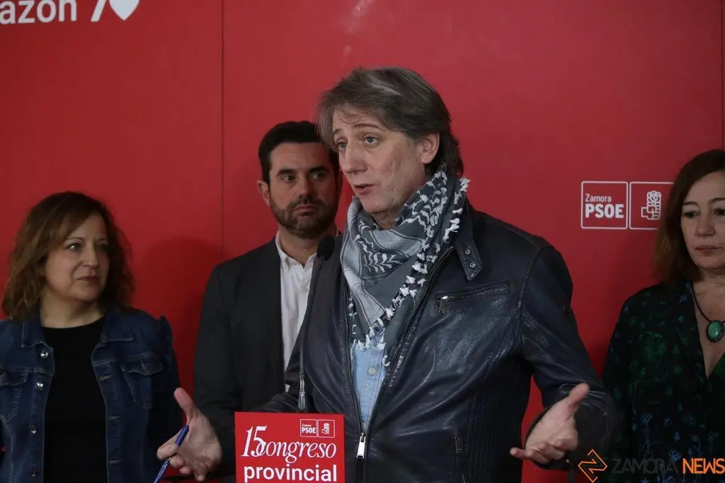 15 Congreso PSOE Zamora_3