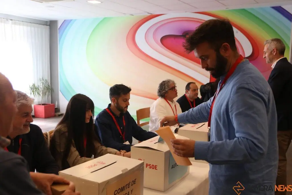 15 Congreso PSOE Zamora_5