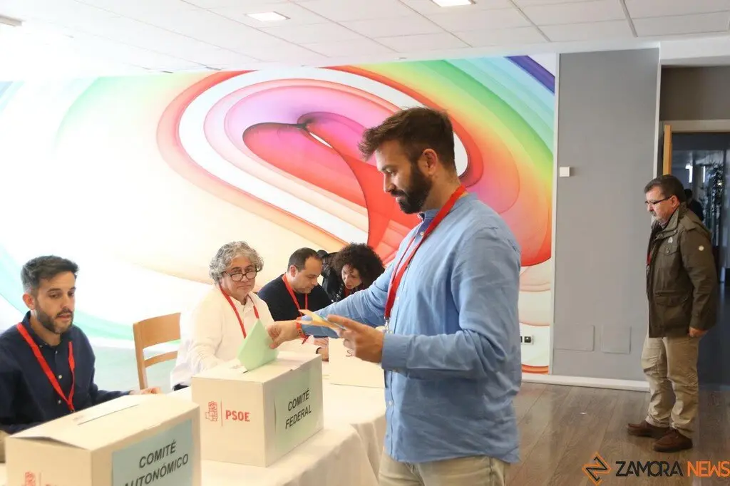 15 Congreso PSOE Zamora_6