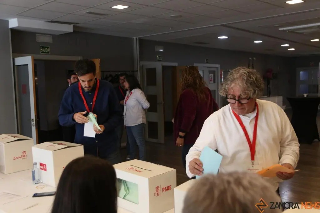 15 Congreso PSOE Zamora_7
