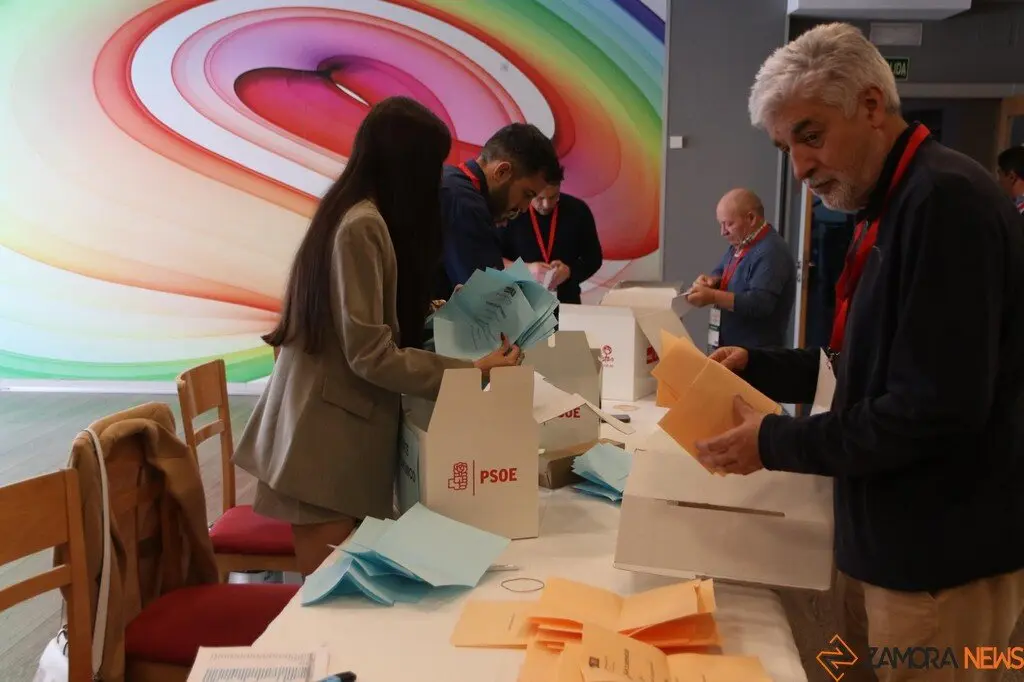 15 Congreso PSOE Zamora_9