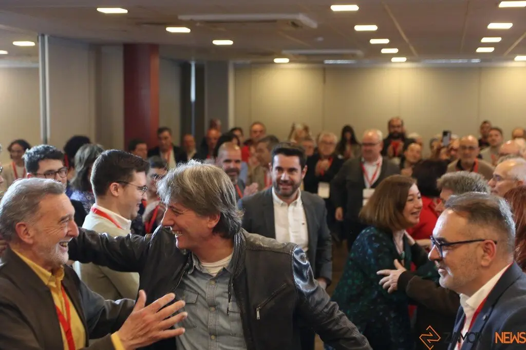 15 Congreso PSOE Zamora_12