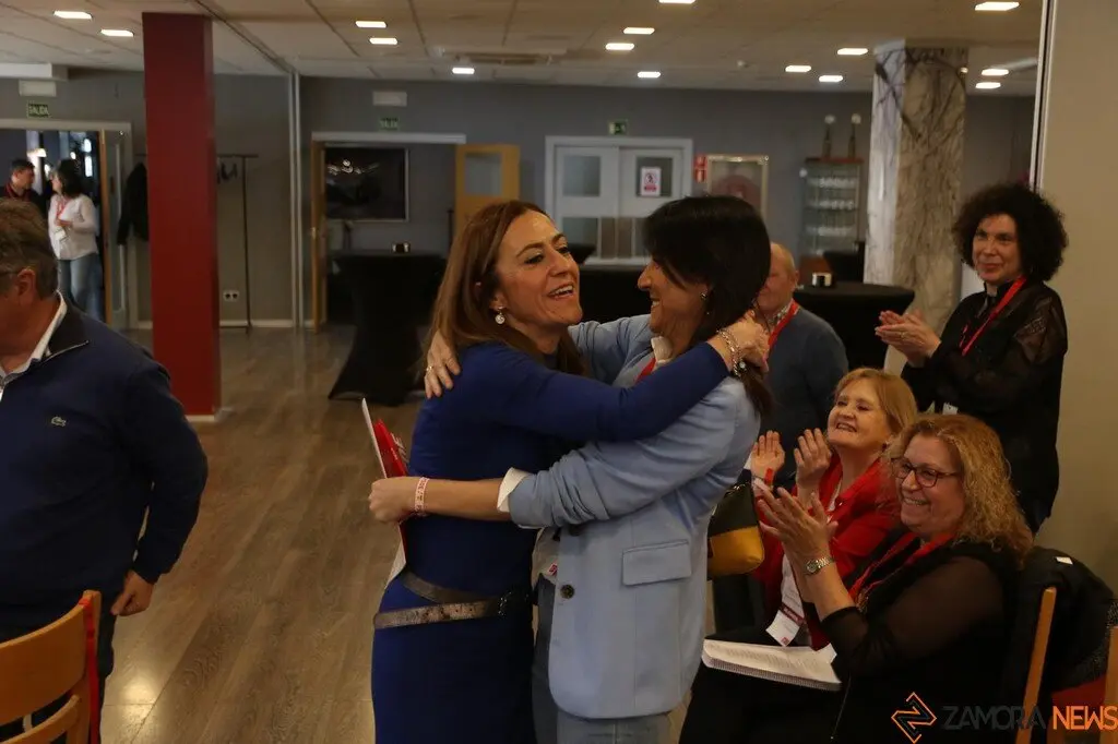 15 Congreso PSOE Zamora_11