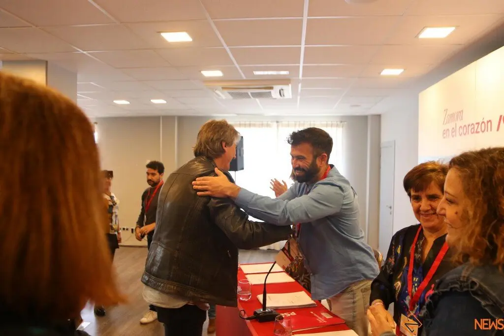 15 Congreso PSOE Zamora_14
