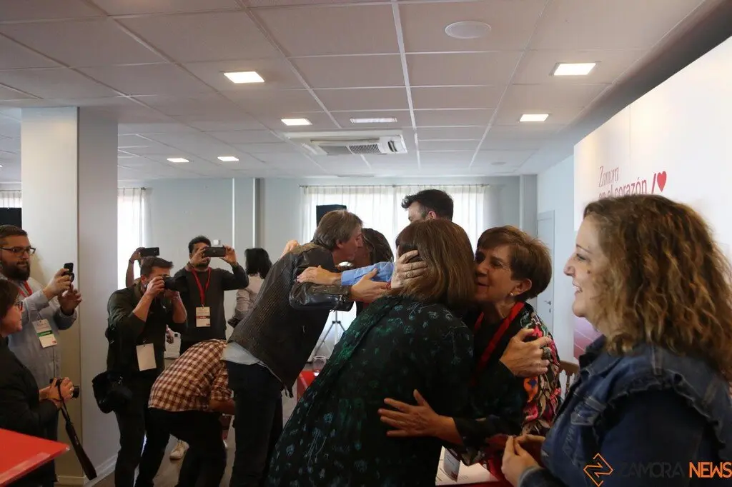 15 Congreso PSOE Zamora_15