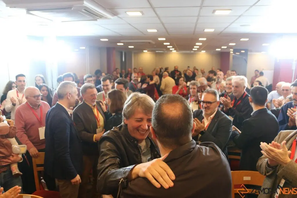 15 Congreso PSOE Zamora_16