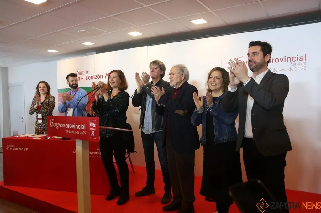 15 Congreso PSOE Zamora_17