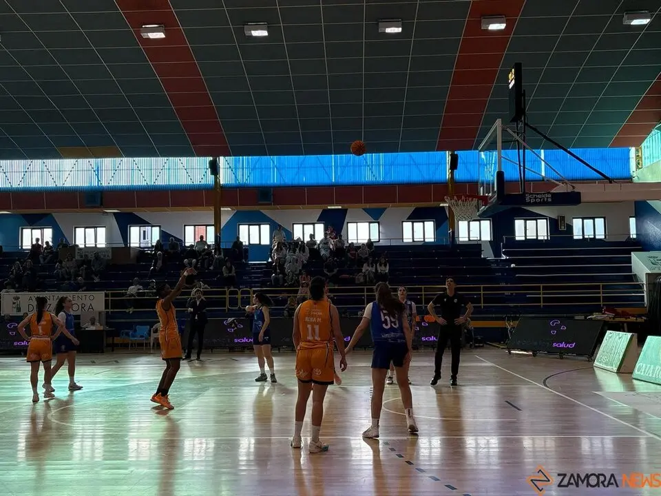 Zamarat vs Fustecma Castelló
